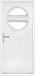Halifax composite back doors